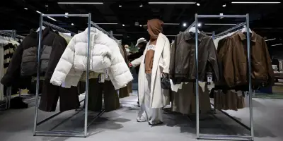France adopte une loi timide contre la fast fashion