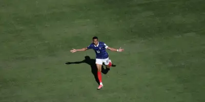 France bat Irak 3-1 en Coupe du Monde 2026