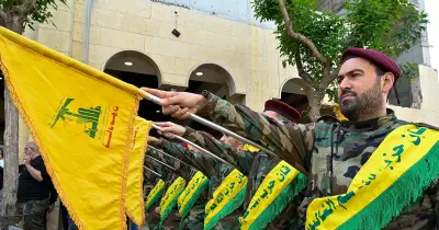 France-Hezbollah : la fiction diplomatique qui s'effondre