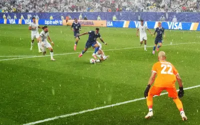 France-Irak 3-0 : après ces Bleus, le déluge