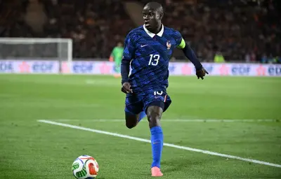France-Irlande du Nord : les Bleus visent la confiance avant le Mondial