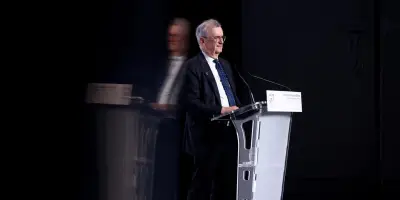 François Villeroy de Galhau quitte la Banque de France après 40 ans