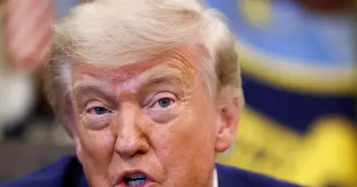Fronde républicaine : Trump face à une opposition interne croissante