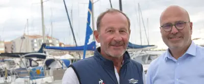 Frontignan : le port de plaisance mise sur l'écologie et l'innovation