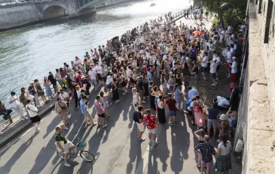 Fête de la musique 2026 : 243 interpellations dont 148 à Paris