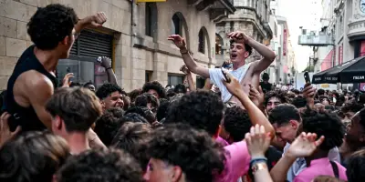 Fête de la Musique : 268 interpellations, aucun débordement majeur