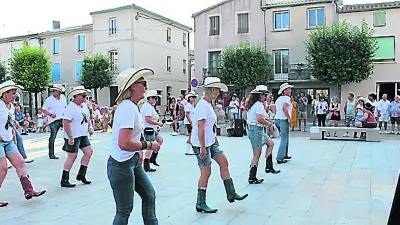 Fête de la musique à Aigues-Mortes : programme du 21 juin