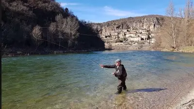 Fête de la pêche gratuite à Millau le 7 juin 2026