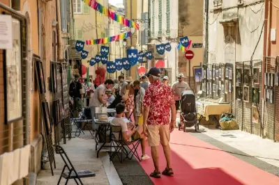 Fête du Parcours des arts : 9e édition du 25 au 27 juin 2026 à Hyères