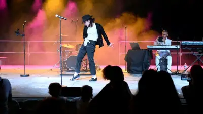 Fête du printemps à Aramon : un week-end festif et musical réussi