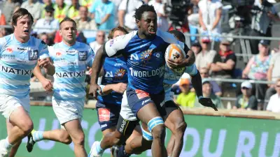 Fulgence Ouedraogo : Marseille 2011, mon plus beau souvenir avec Montpellier