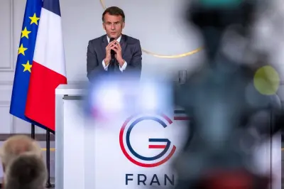 G7 sous pression : déséquilibres, aide, minerais et Iran au menu