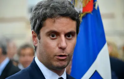 Gabriel Attal dévoile un plan IA de 200 milliards d'euros pour 2040