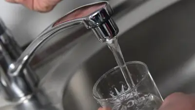 Garons : eau du robinet déconseillée, distribution de bouteilles d'eau