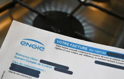 Gaz : hausse de 7,4% du prix repère en juillet