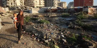 Gaza : l'ONU accuse Israël de cibler délibérément les enfants