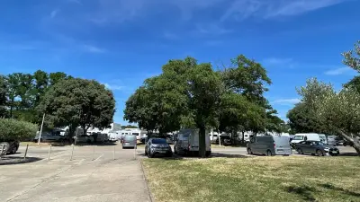 Gens du voyage dans le Gard : installations à Caissargues et Marguerittes, Aramon se protège