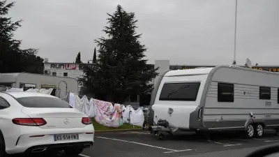 Gens du voyage : le tribunal annule une évacuation à Saint-Fargeau-Ponthierry