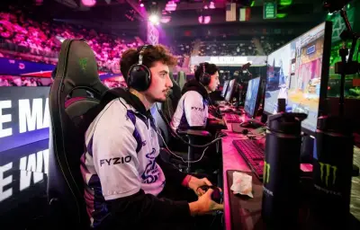 Gentle Mates en crise avant le Major IV de Paris : la reconstruction express