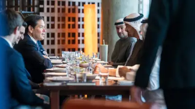 Golfe : les États-Unis rassurent leurs alliés sur l'accord avec l'Iran