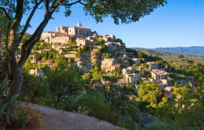 Gordes : la villa d'un milliardaire tchèque devra être démolie