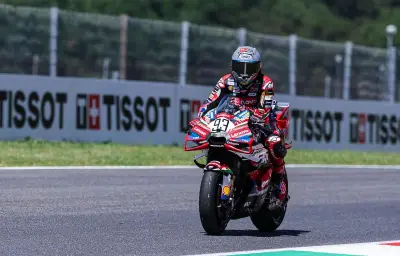 GP de Hongrie MotoGP 2026 : enjeux et horaires TV