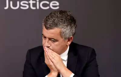 Gérald Darmanin favorable à un fichier administratif pour surveiller les pédocriminels