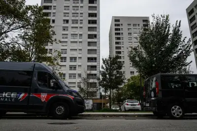 Grenoble : deux mineurs et une jeune femme mis en examen pour meurtre
