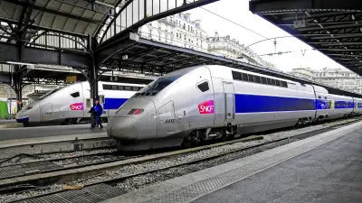 Grève SNCF le 10 juin : trafic perturbé, remboursement possible