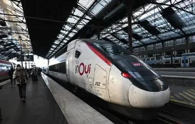 Grève SNCF : un TGV sur trois supprimé mercredi, trafic régional perturbé