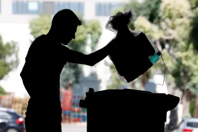 Grève Veolia Nice : ramassage poubelles perturbé, régie en renfort