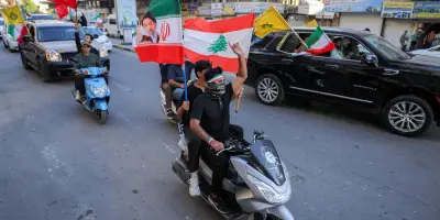 Guerre au Moyen-Orient : le président libanais salue l'accord entre Washington et Téhéran