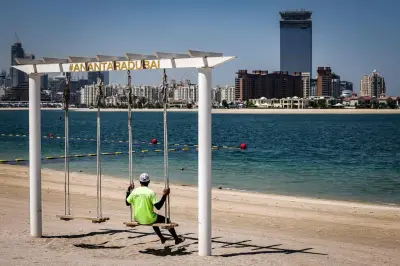 Guerre au Moyen-Orient : les pays du Golfe en pleine recomposition stratégique
