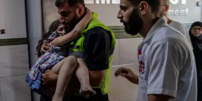 Guerre au Moyen-Orient : l'Iran ferme le détroit d'Ormuz en riposte à Israël
