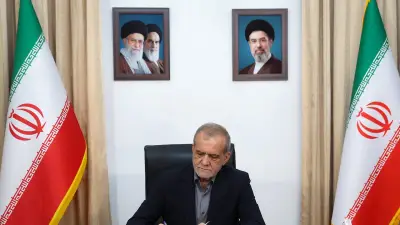 Guerre au Moyen-Orient : l'Iran grand gagnant du conflit ?