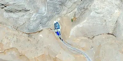 Guerre au Moyen-Orient : l'Iran propose de diluer ses stocks d'uranium enrichi
