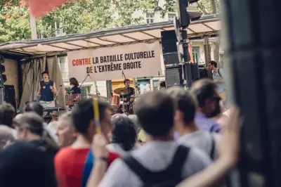 Guerre culturelle : un concept trop à la mode en politique
