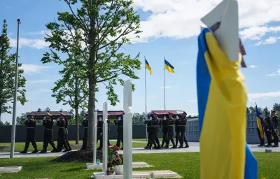 Guerre en Ukraine : espion russe arrêté, frappes meurtrières et drones