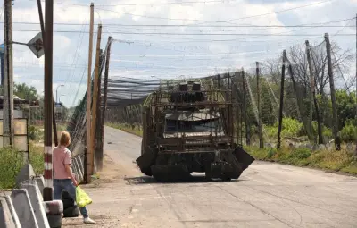 Guerre en Ukraine : six morts dans des bombardements russes, drones abattus à Moscou