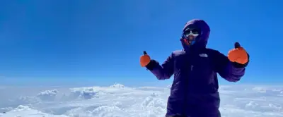Guillaume Pierrel, guide d'Inoxtag, tué par une avalanche au Pakistan