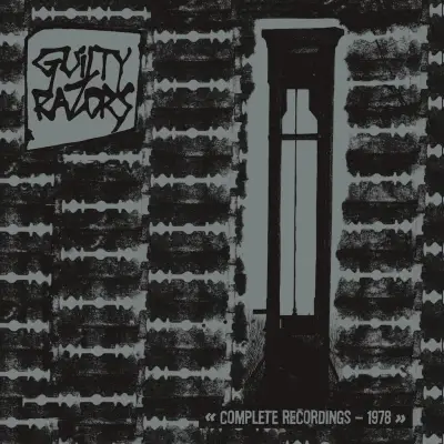 Guilty Razors : l'éphémère météore franco-punk