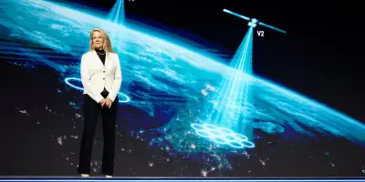 Gwynne Shotwell, la femme de confiance d'Elon Musk à la tête de SpaceX