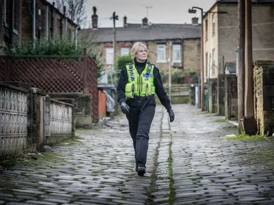 Happy Valley : la série policière britannique qui déchire