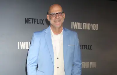 Harlan Coben : adapter ses romans, un calvaire comparable à l'écriture