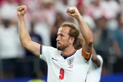 Harry Kane meilleur buteur du Mondial 2026 ? Le débat est lancé