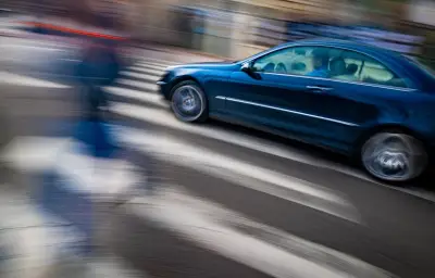 Hausse de 4% de la mortalité routière en mai 2025 : 317 morts