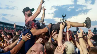Hellfest 2026 : racontez votre passion pour le festival de l'enfer