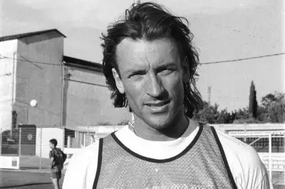 Hervé Renard : de joueur à sélectionneur, un globe-trotter attaché à la Côte d'Azur