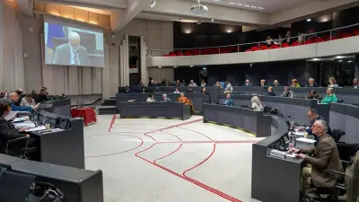 Hérault : 237 M€ pour l'enfance, saturation record des structures d'accueil