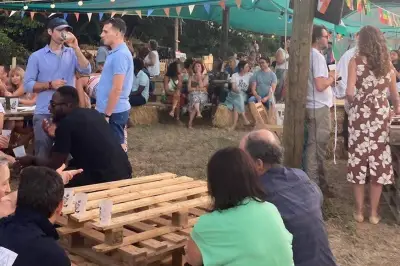 Hyères : l'écolieu du Plan du pont fête l'été avec sa 5e fête annuelle ce samedi